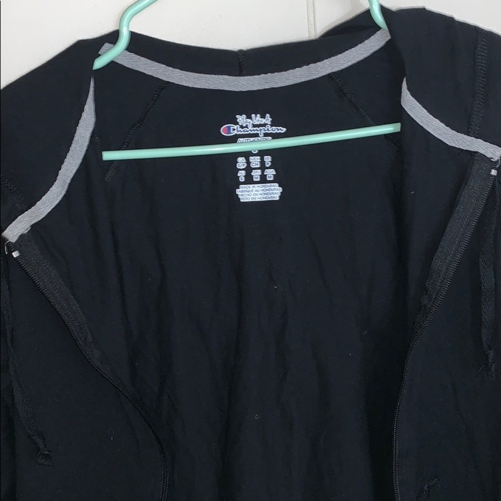 Champion Athletic women hoodie, NEW, size S
